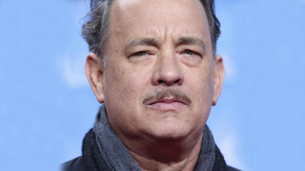 Remake live-action de Pinocho ya tiene director y Disney quiere a Tom Hanks como Geppetto