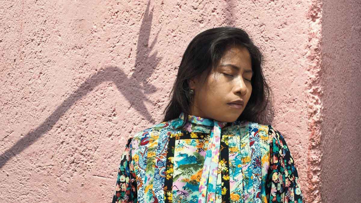 Roma: Yalitza Aparicio es víctima de racismo en redes sociales