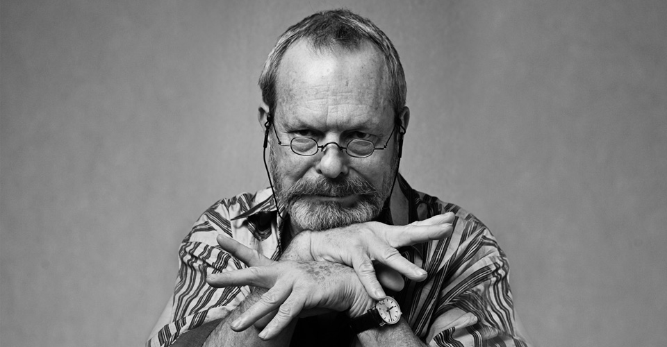 Terry Gilliam: sus mejores películas según la crítica