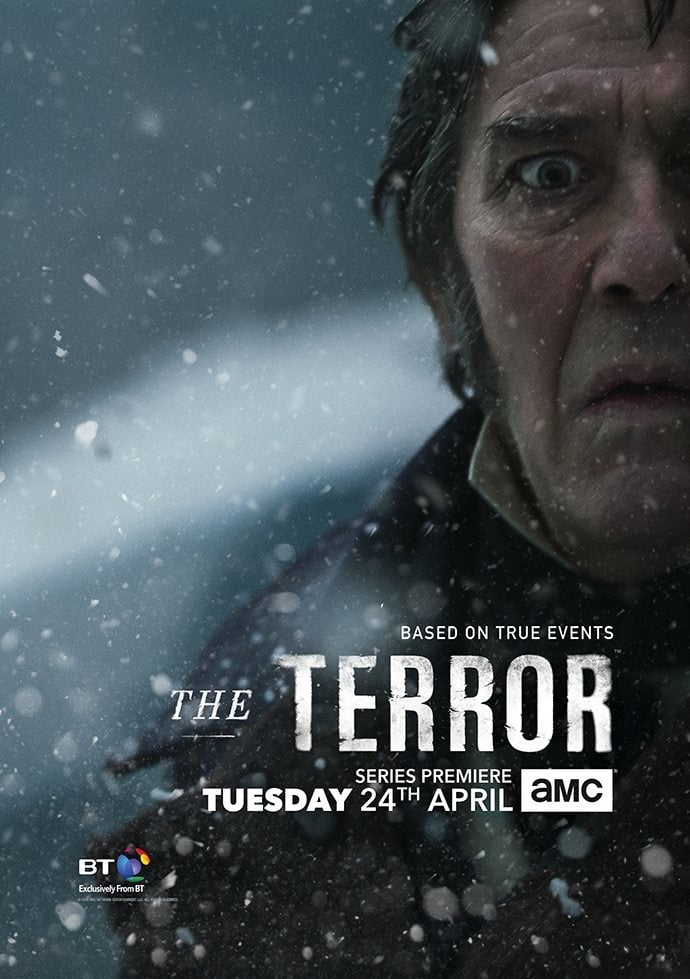 The Terror Temporada 1