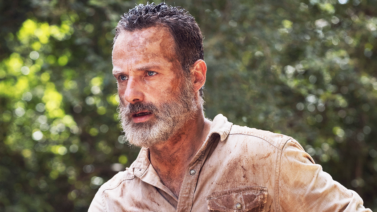 The Walking Dead | AMC anuncia oficialmente que Andrew Lincoln protagonizará tres películas sobre Rick Grimes