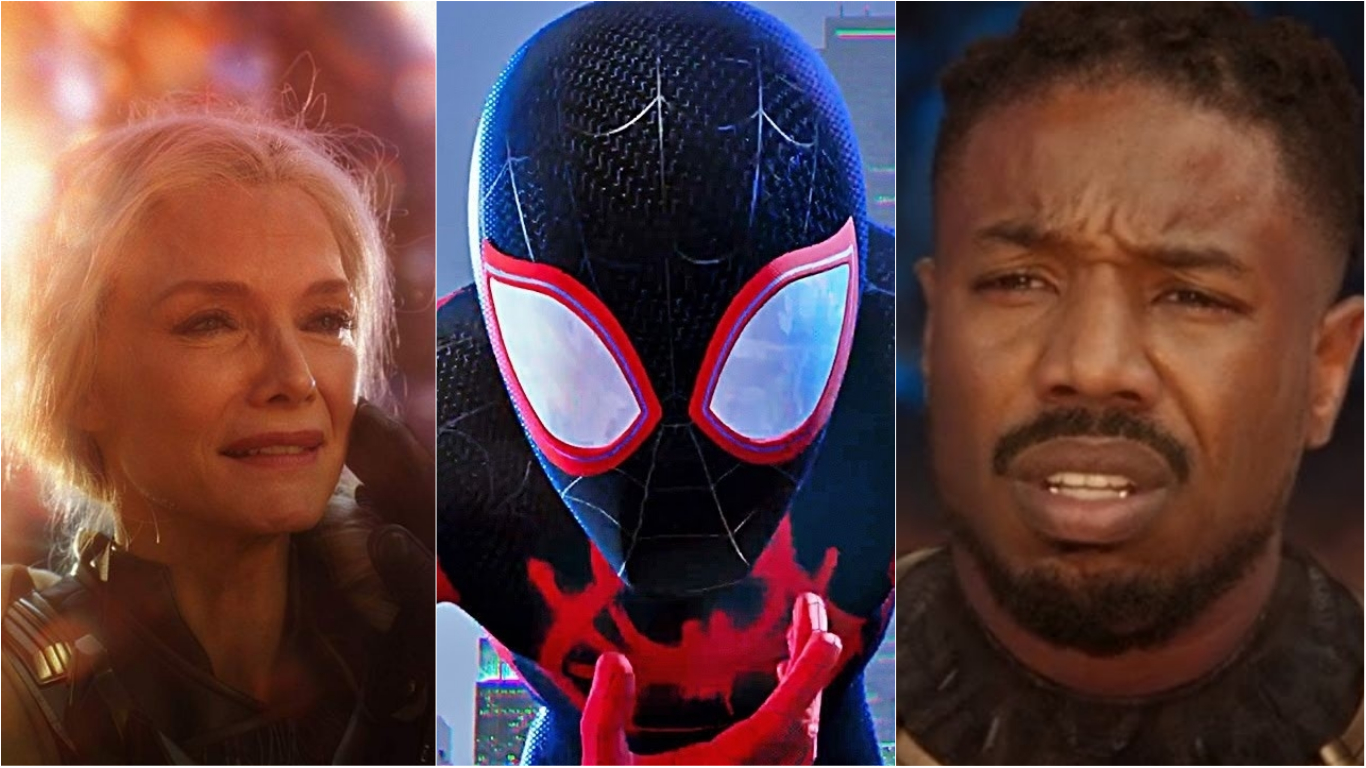 Los 5 mejores y los 5 peores momentos del cine de superhéroes de 2018