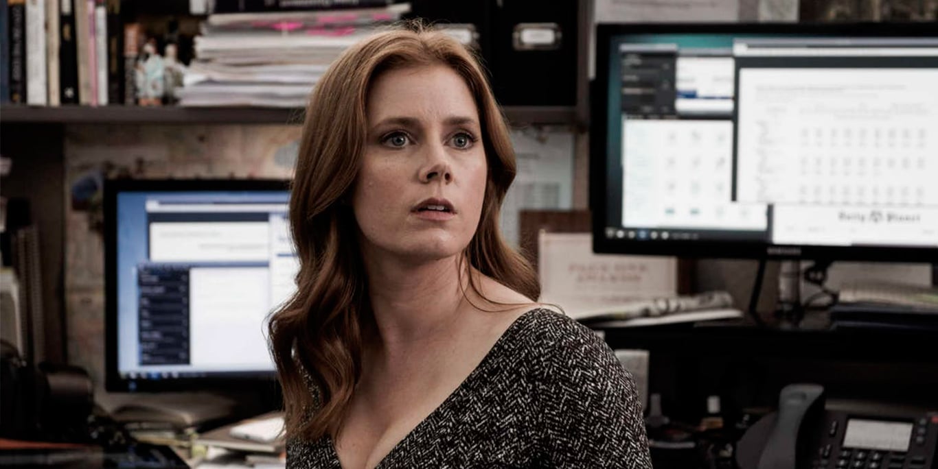 Amy Adams cree que no volverá a ser Lois Lane en el Universo DC