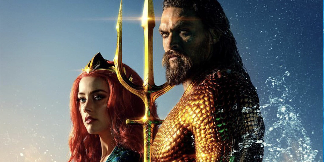 Aquaman ya tiene calificación de la crítica