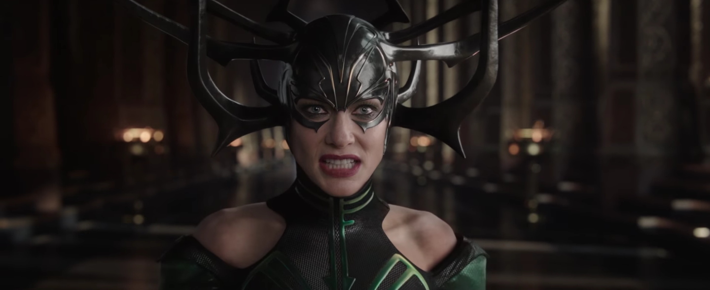 Avengers: Endgame | Nueva teoría podría indicar el regreso de Hela