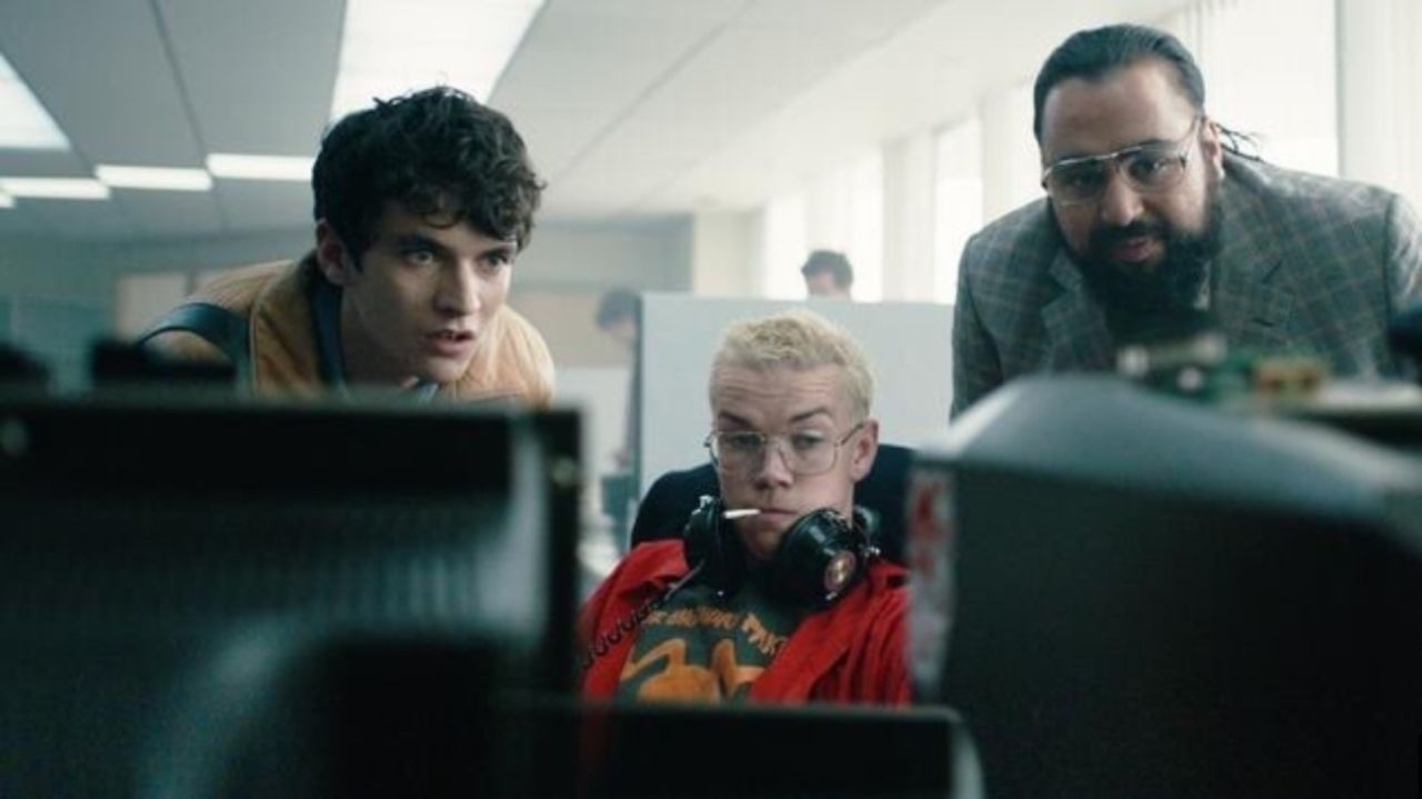 Black Mirror: Bandersnatch enloquece a los fans pues los deja tomar las decisiones