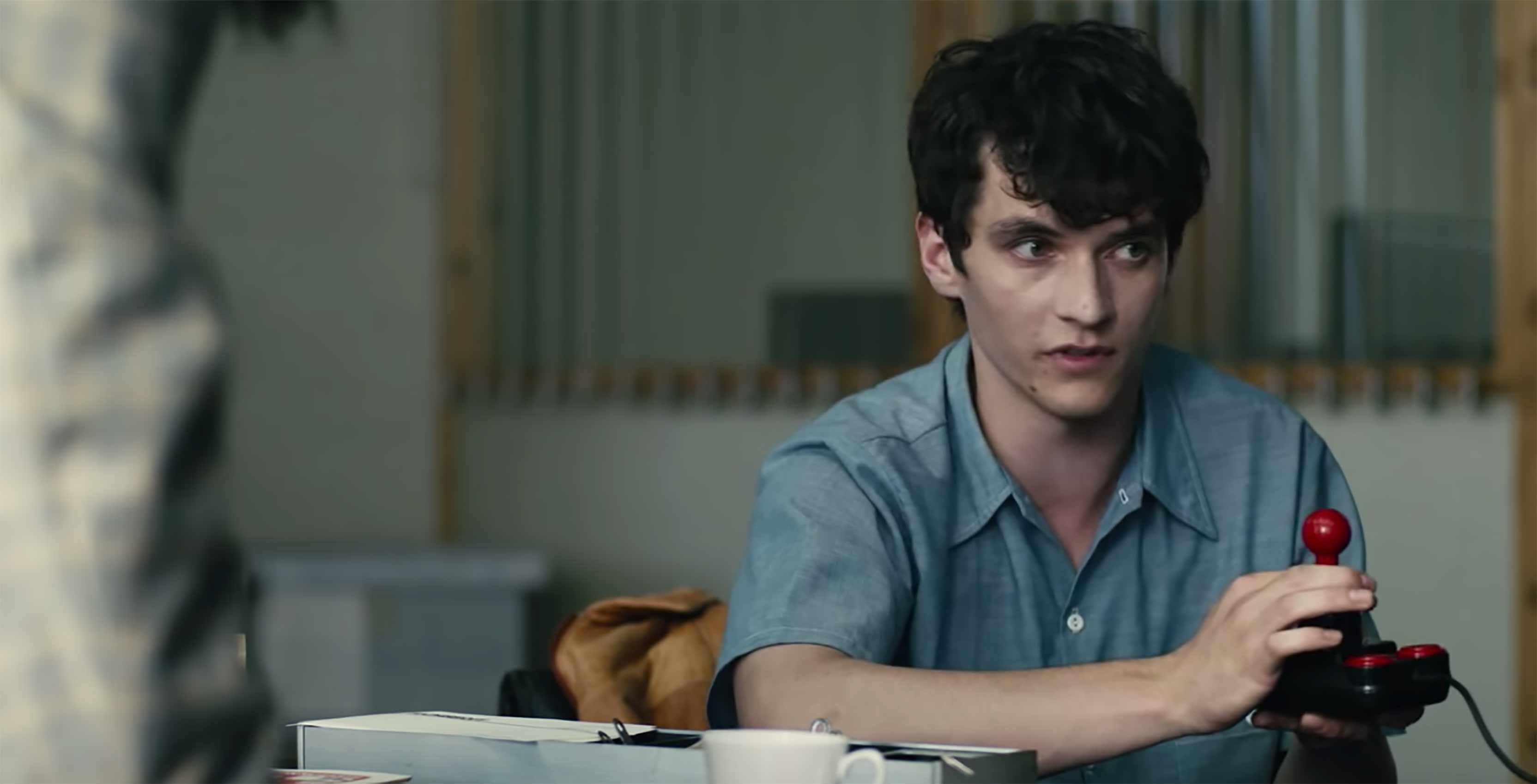 Black Mirror: Bandersnatch | El juego de la película ya está disponible en la web