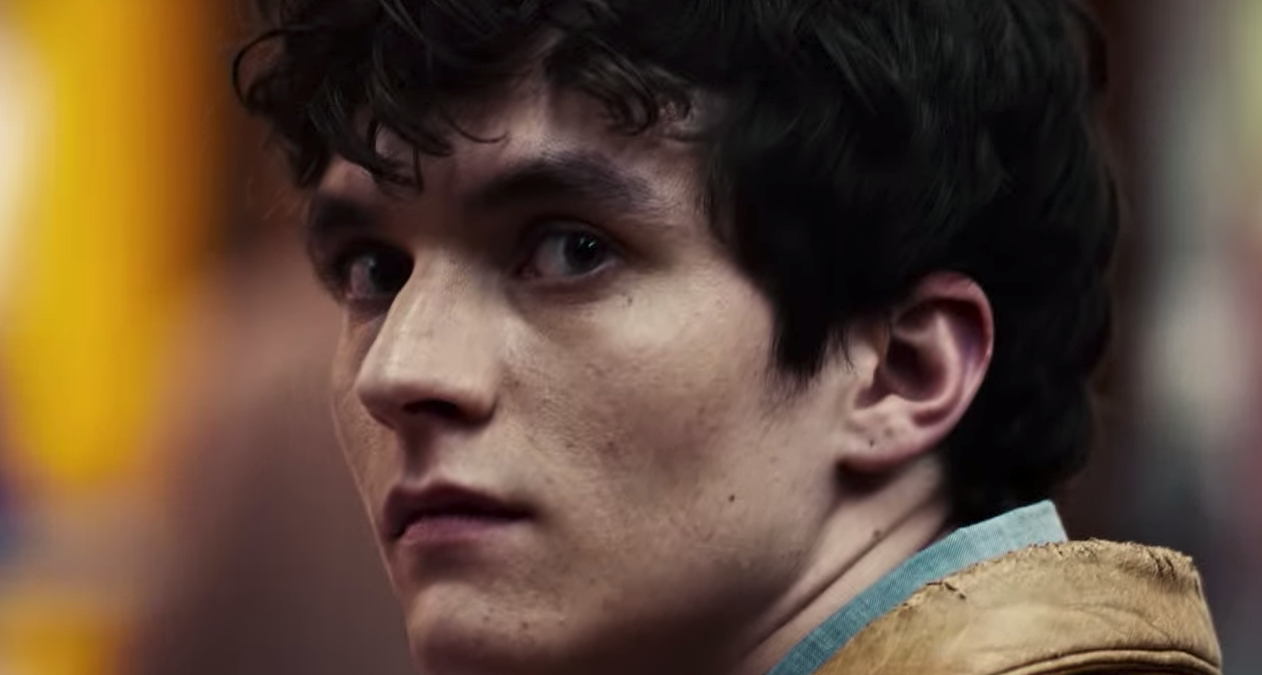 Black Mirror: Bandersnatch presenta su primer tráiler y estas son las reacciones de los fans