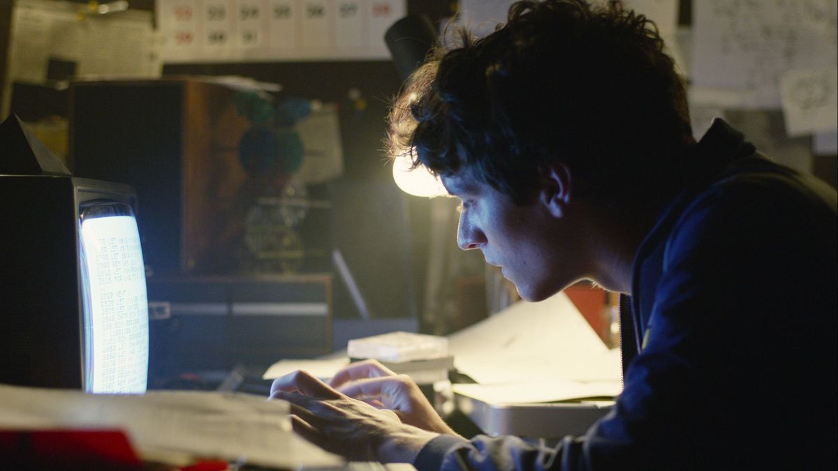 Black Mirror: Bandersnatch ya tiene primeras críticas