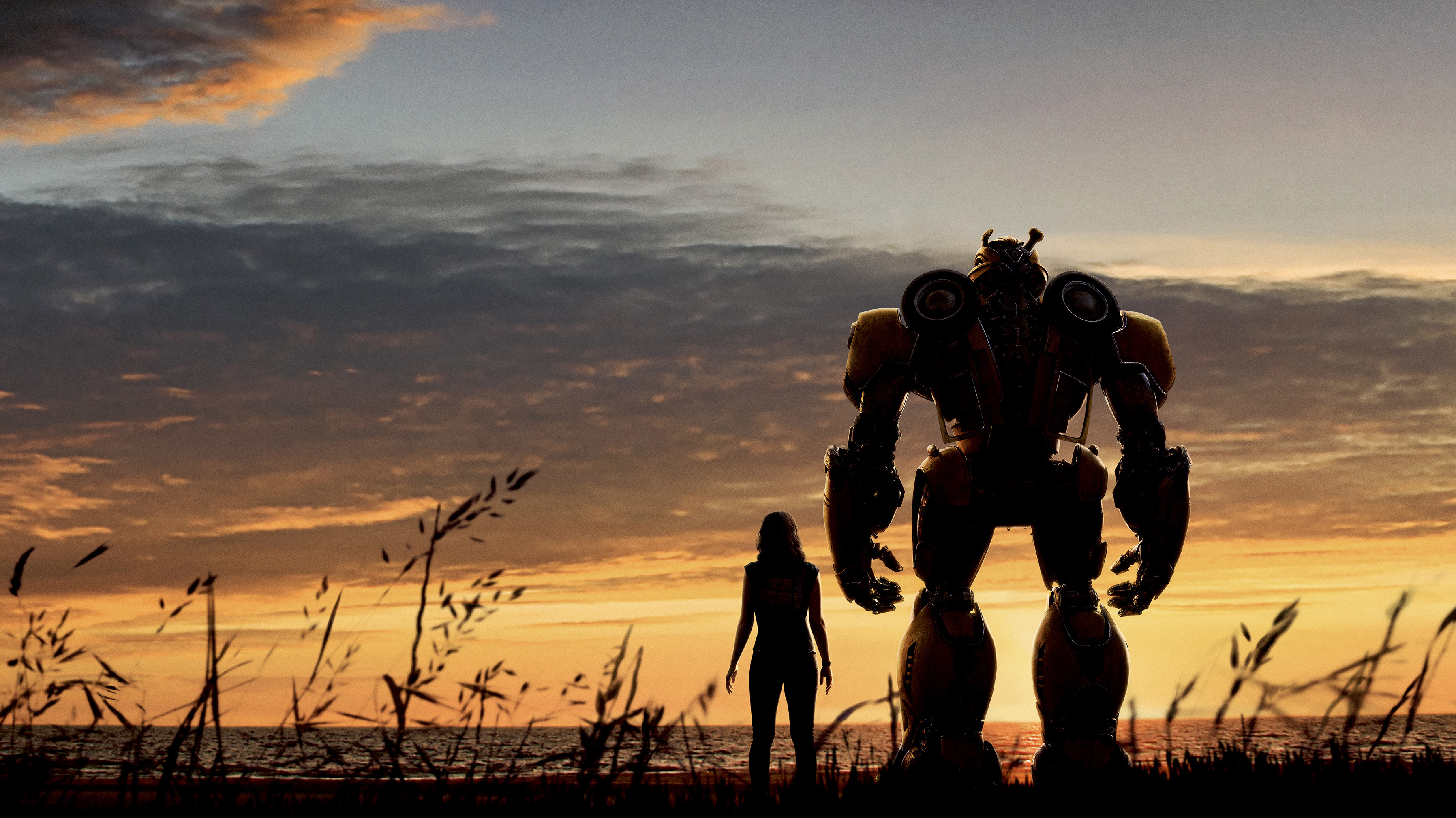 Bumblebee | Top de críticas, reseñas y calificaciones