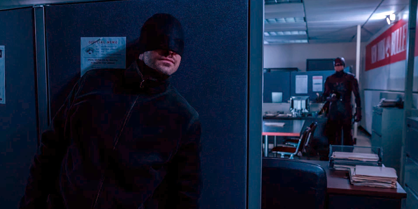 Daredevil: Disney+ no provocó la cancelación de la serie, fue un desacuerdo entre Marvel y Netflix