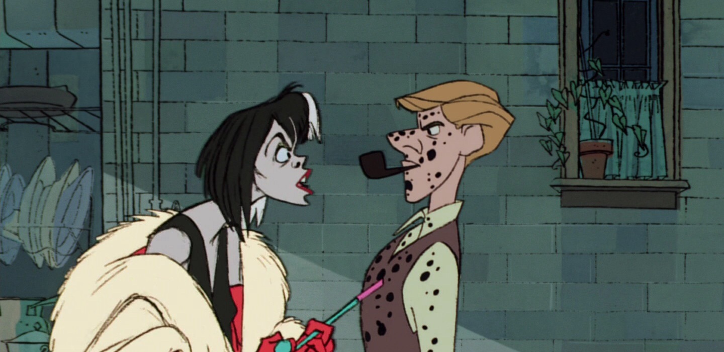 Director de Yo, Tonya podría dirigir el live-action de Cruella de Vil con Emma Stone