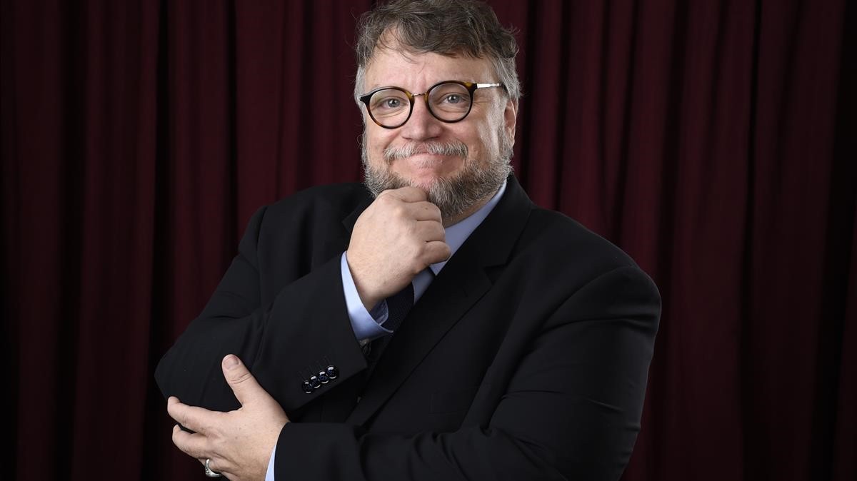 Guillermo del Toro proyectará cine mexicano alternativo en el Festival Internacional de Cine de Toronto