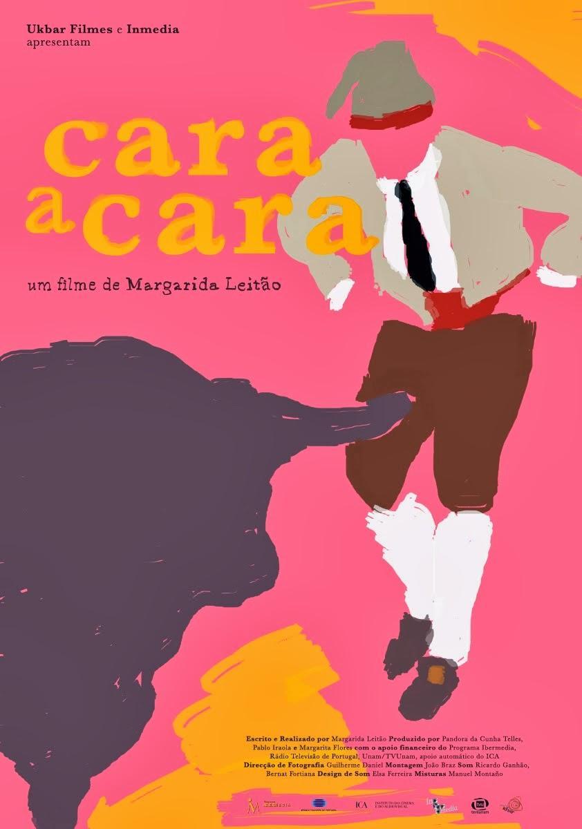 Juventud Brava. Cara a cara