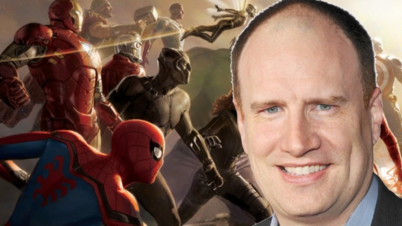 Kevin Feige: Disney+ será parte importante del MCU