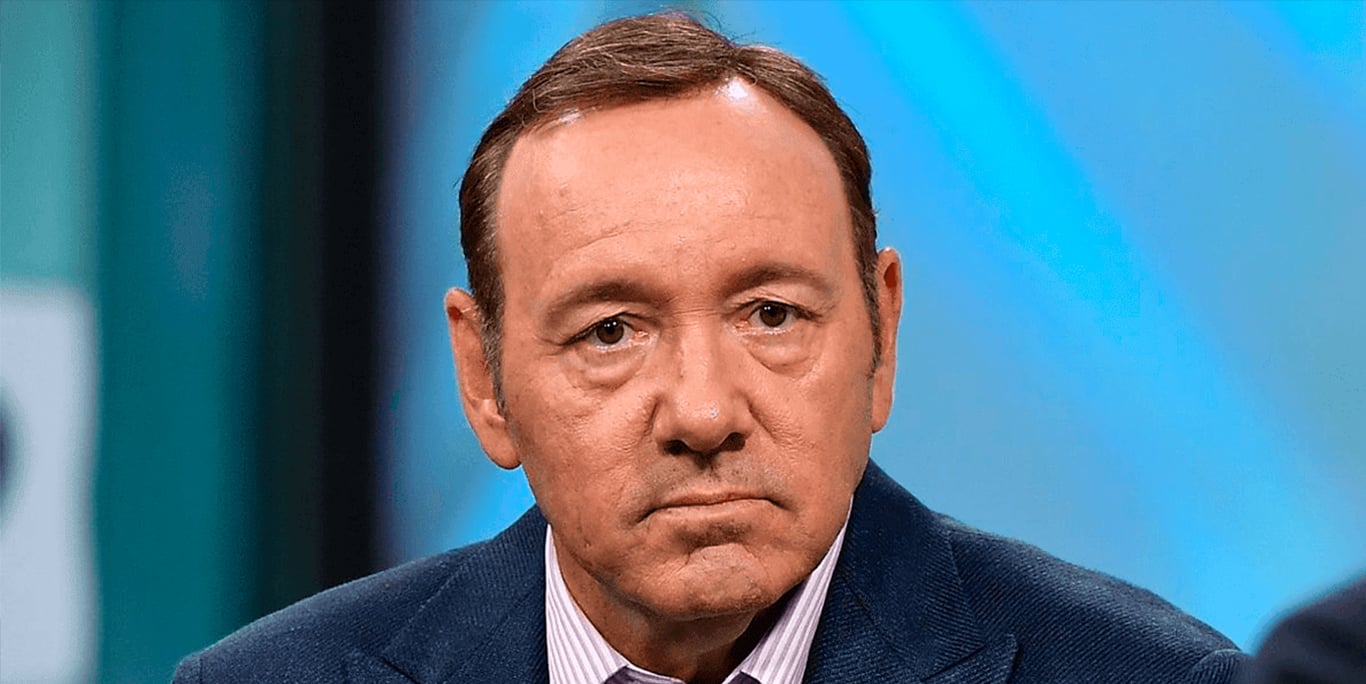 Let me be Frank, el atrevido video de Kevin Spacey, suma millones de visitas en YouTube