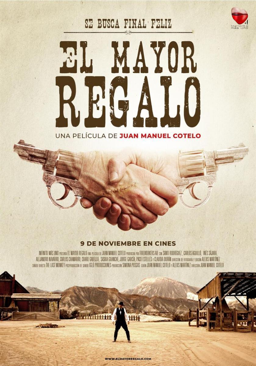 El Mayor Regalo
