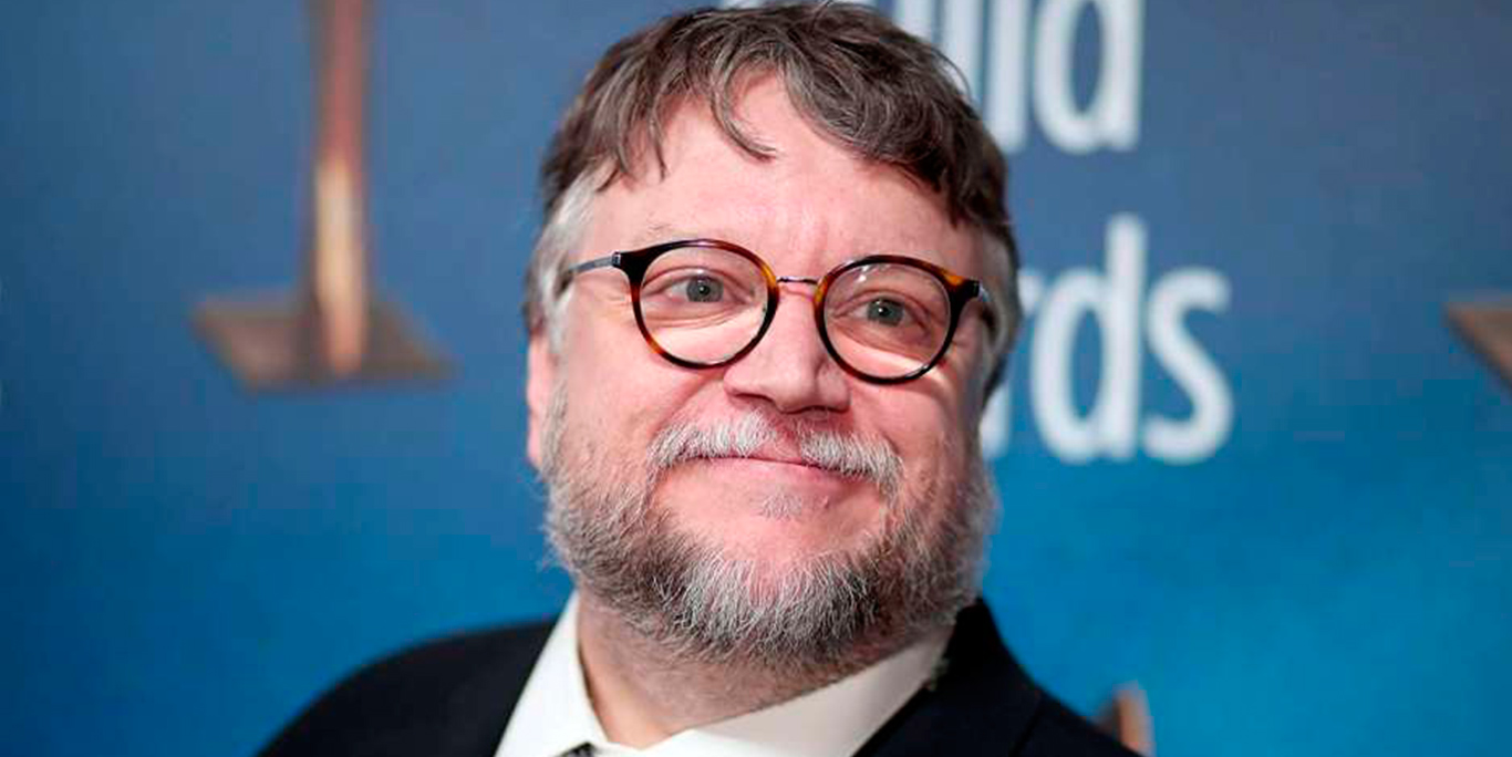 Las mejores películas de 2018 según Guillermo del Toro