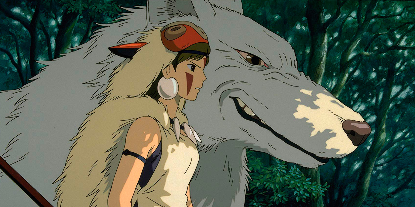 La Princesa Mononoke, de Hayao Miyazaki, ¿qué dijo la crítica en su estreno?