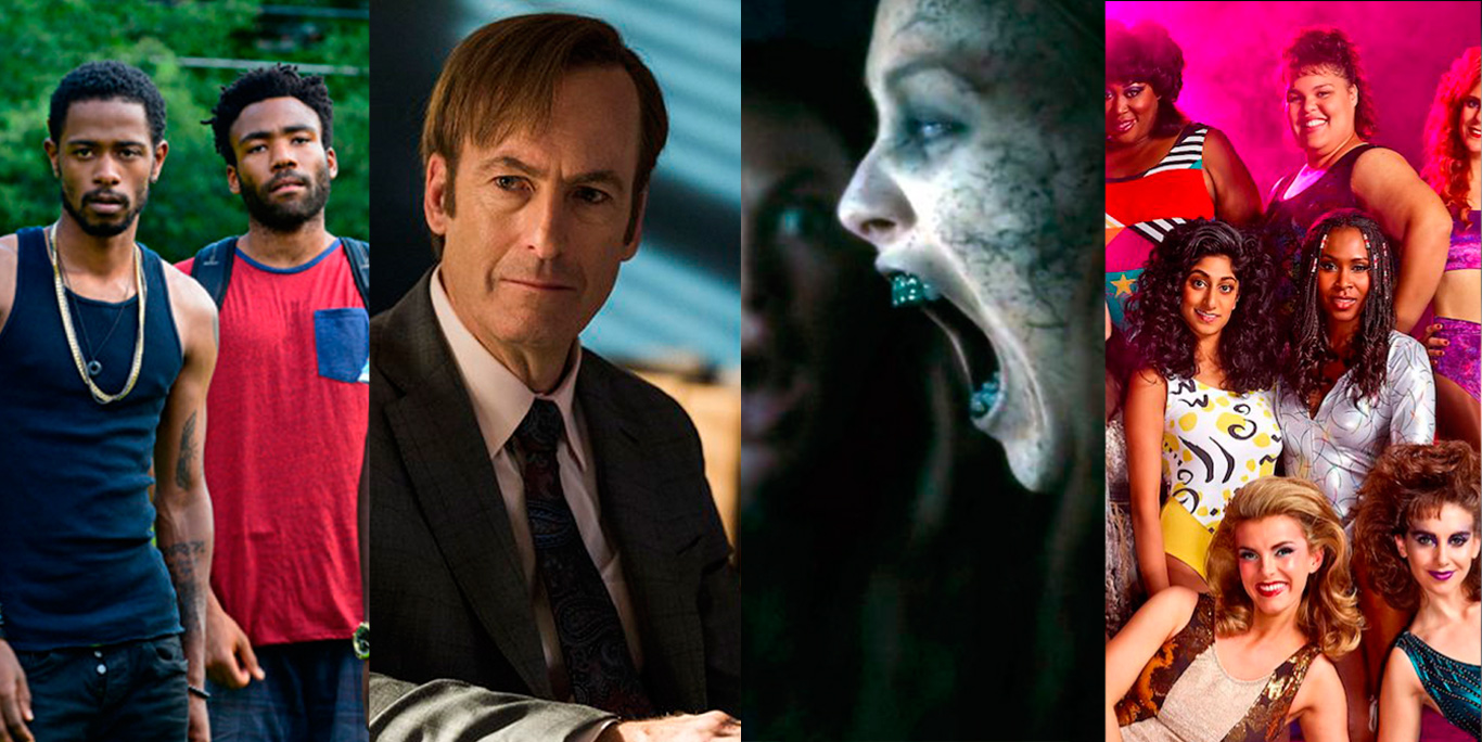 Writers Guild Awards 2019: Conoce la lista completa de los nominados