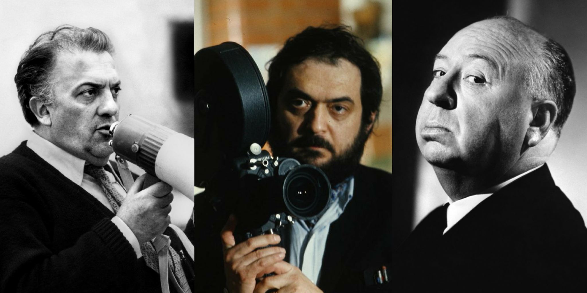 10 cineastas de culto que nunca ganaron un Óscar al Mejor Director