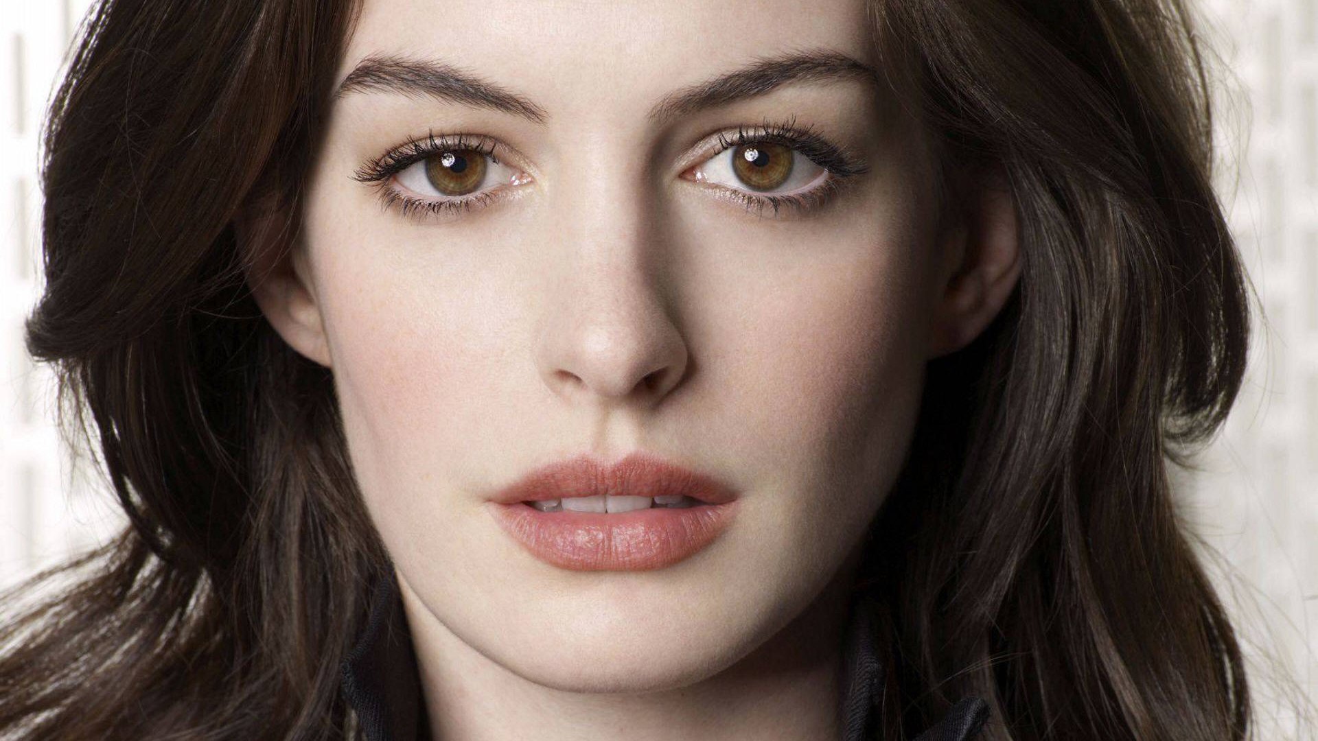 Anne Hathaway será una de las protagonistas de Las Brujas, de Robert Zemeckis