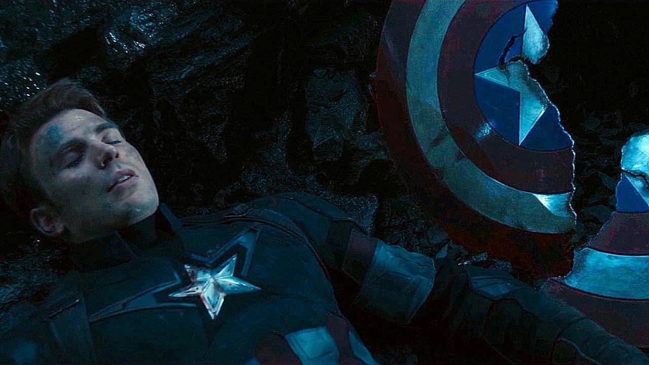 Avengers: Endgame | Nueva teoría postula que Capitán América se sacrificará por Iron Man