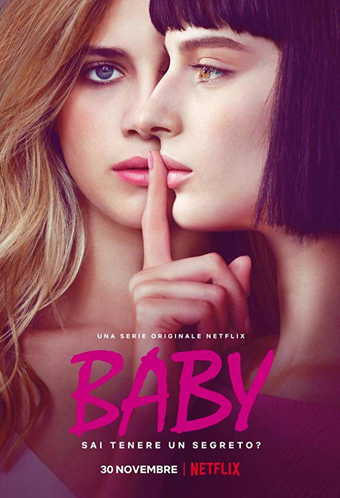 Baby Temporada 1