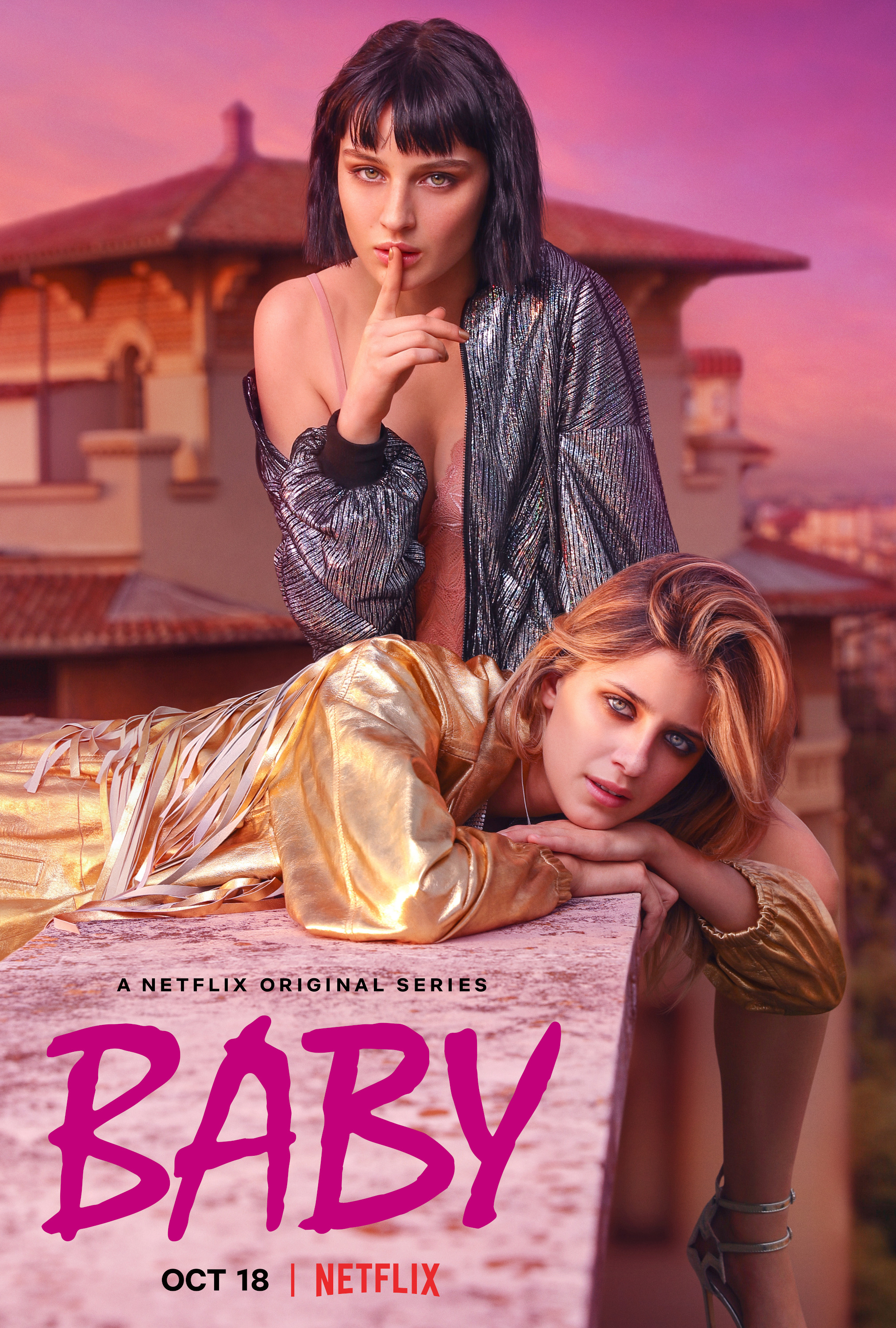Baby Temporada 2
