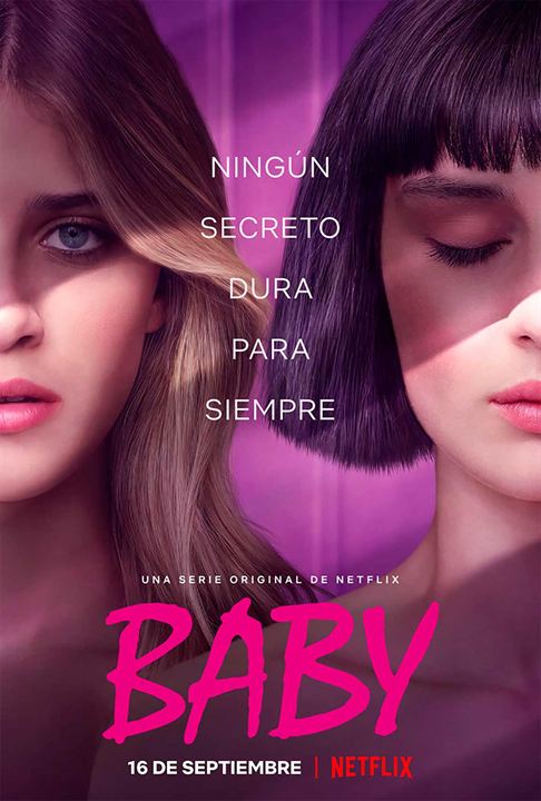 Baby Temporada 3