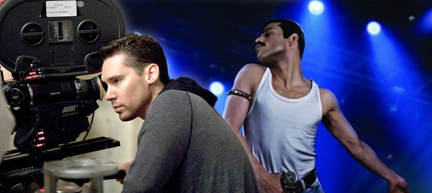 Bohemian Rhapsody: productor revela verdaderos motivos del despido de Bryan Singer