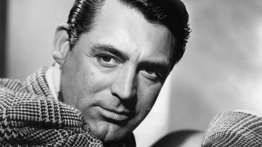 Cary Grant: sus mejores películas según la crítica