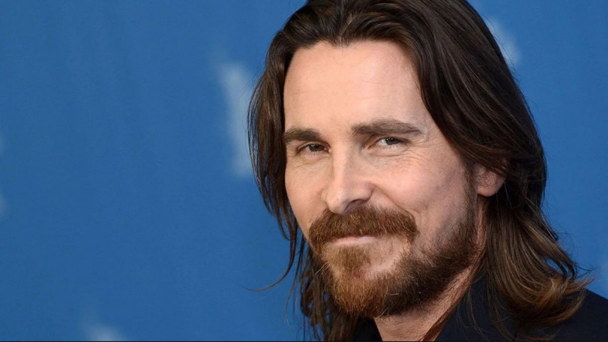 Christian Bale: sus mejores películas según la crítica