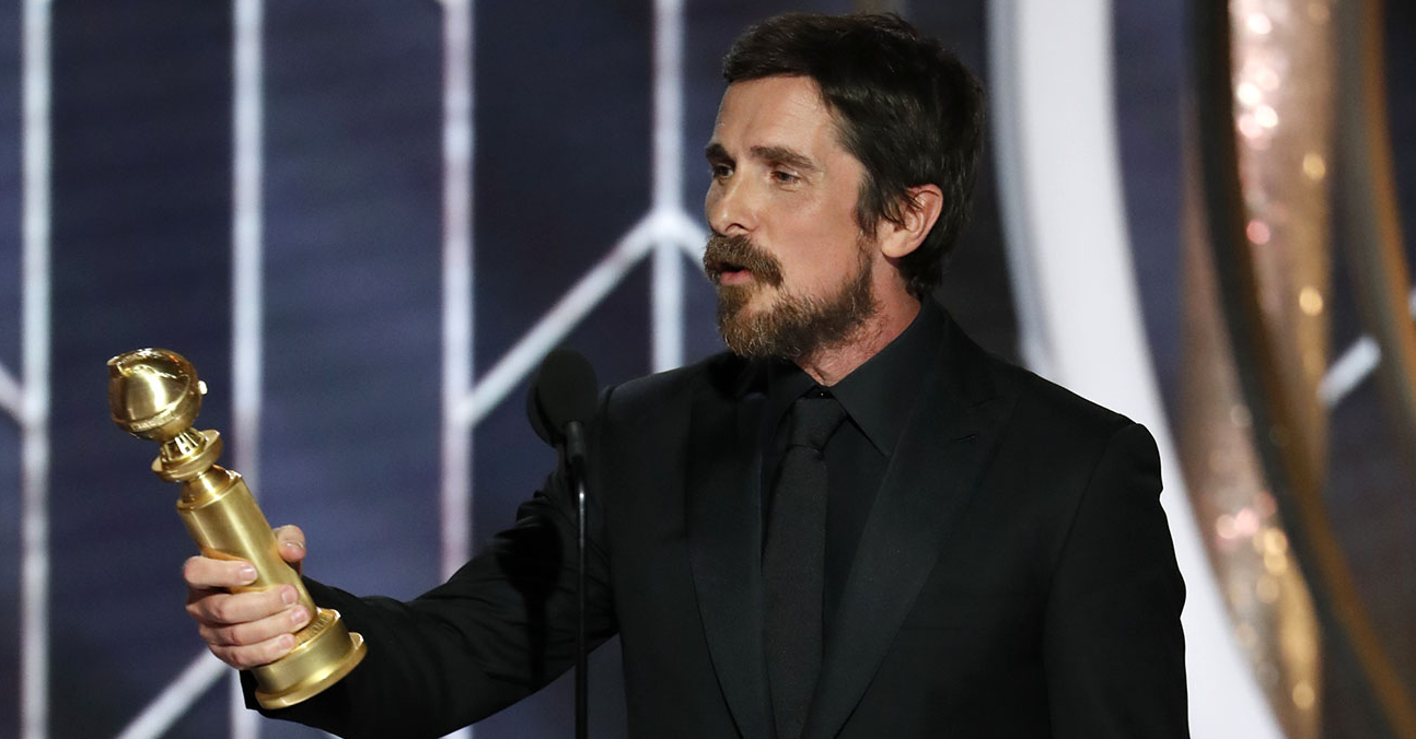 Christian Bale recibe respuesta de la hija de Dick Cheney por decir que Satán lo inspiró para interpretar a su padre