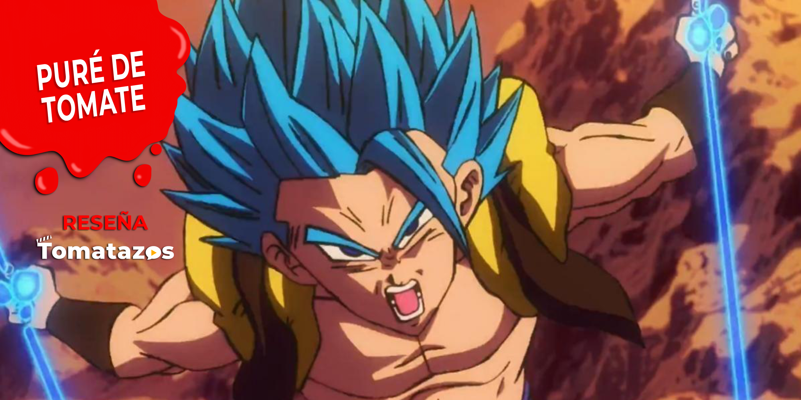 Dragon Ball Súper: Broly | Un regalo divino de Shenlong para los fans