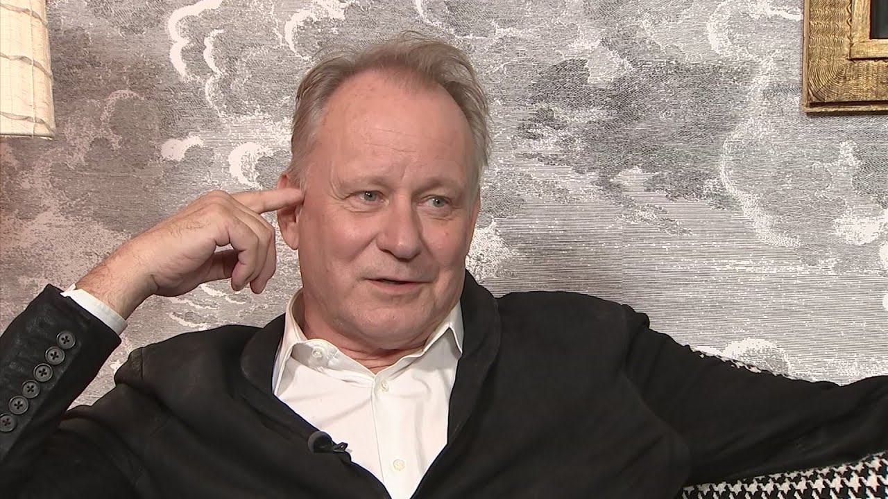 Dune: Stellan Skarsgård será el villano en la nueva adaptación de Denis Villeneuve