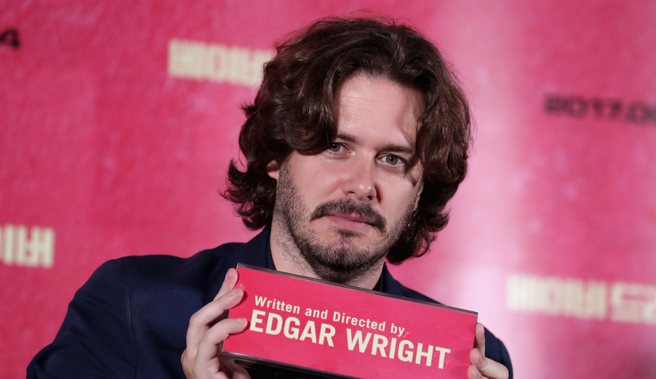 Edgar Wright prepara un thriller inspirado en Repulsión y Don’t Look Now