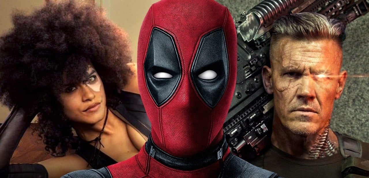 Escritores de Deadpool dicen que X-Force y Deadpool 3 siguen en pie