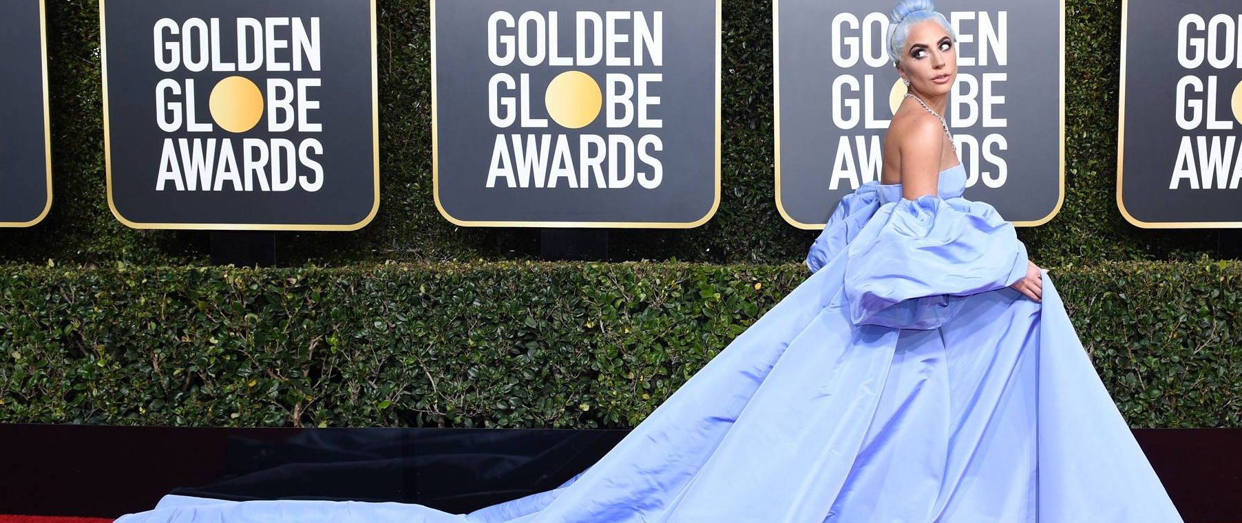 Globos de Oro 2019 | “Shallow” de Lady Gaga gana el premio a Mejor Canción Original