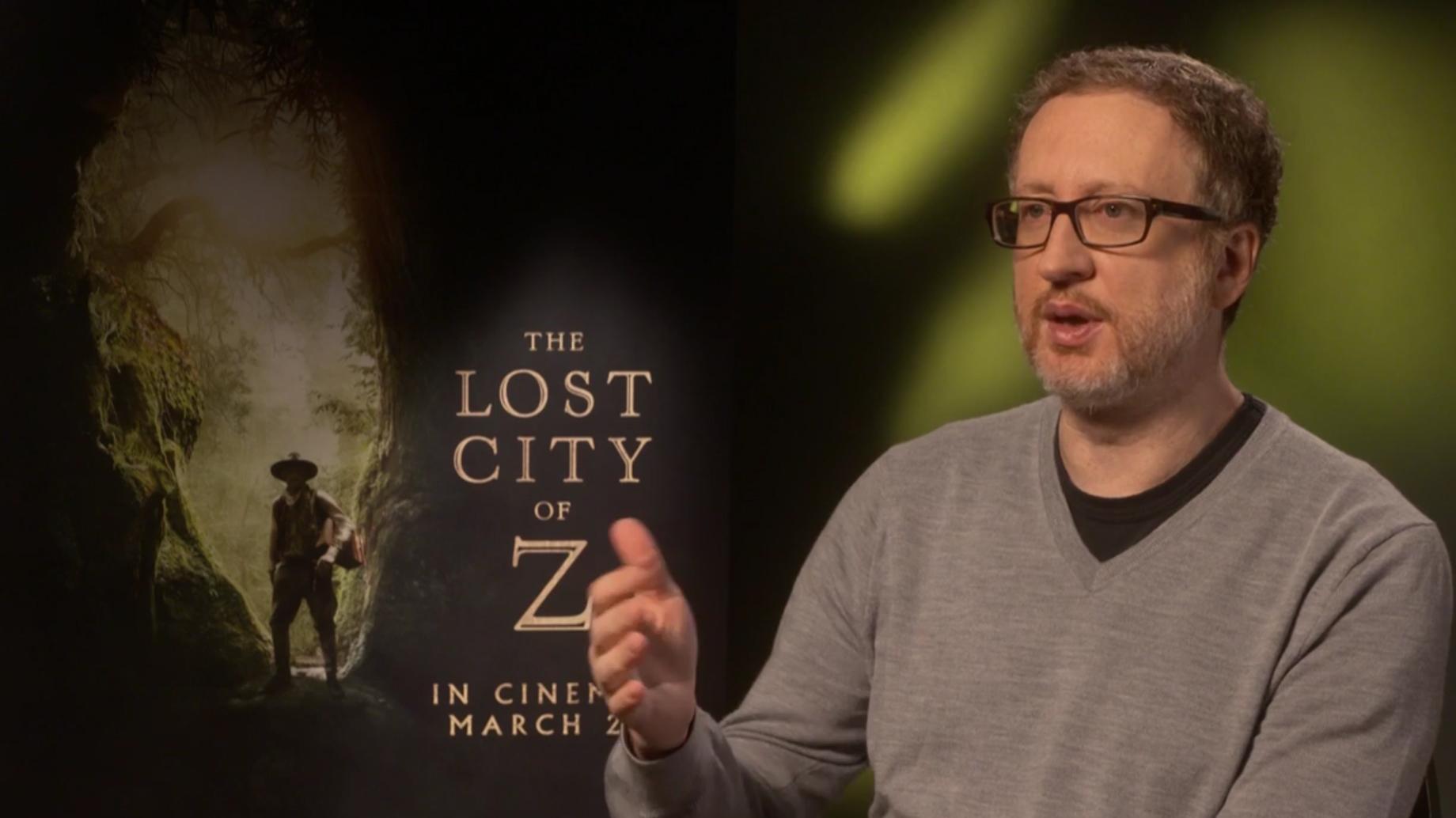 James Gray arremete contra los festivales de cine y afirma que los críticos de cine son los peores para juzgar una película