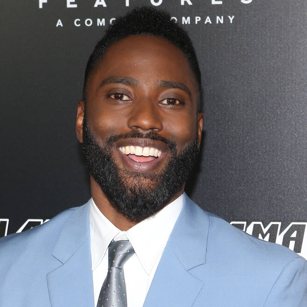 John David Washington