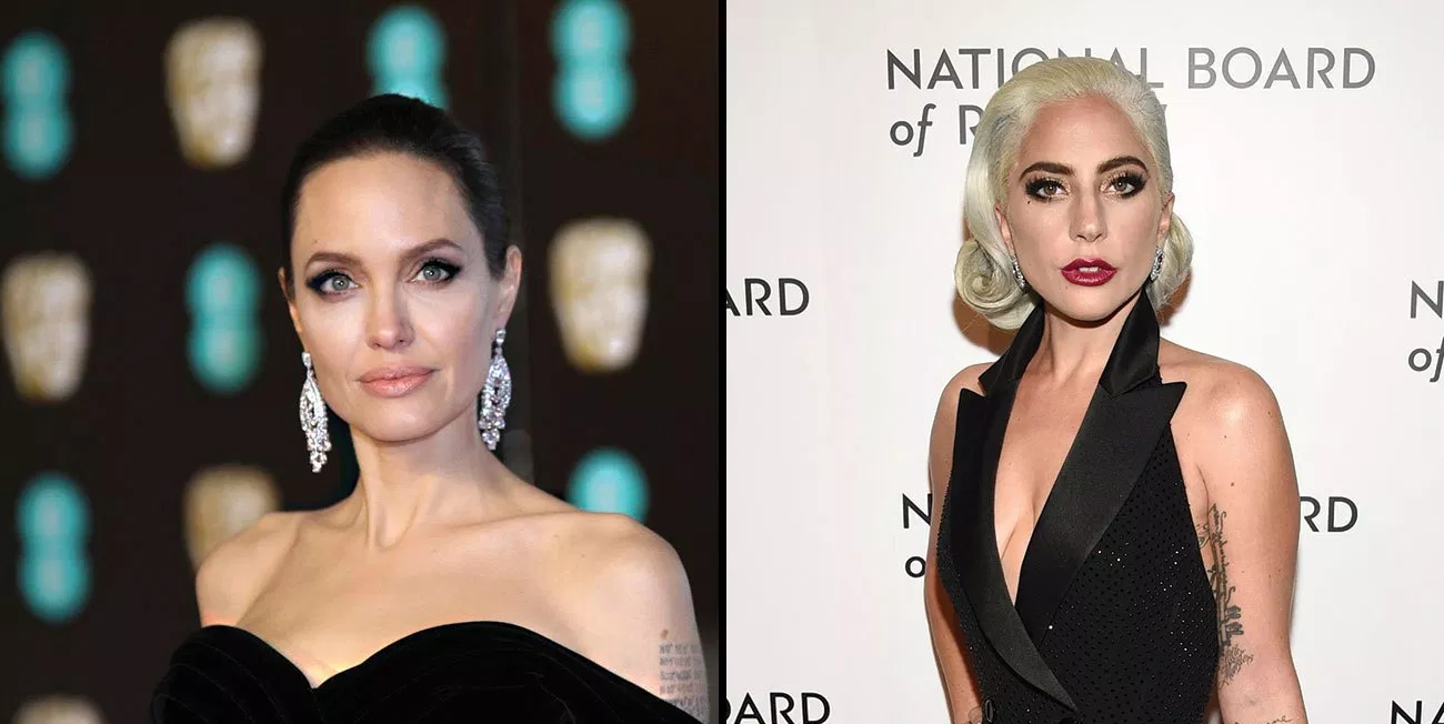 Lady Gaga y Angelina Jolie competirán por el papel de Cleopatra en el reboot