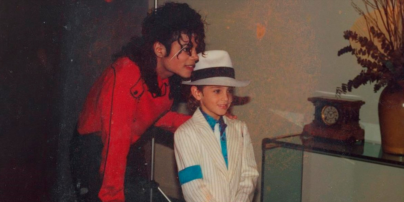 Leaving Neverland: la propiedad de Michael Jackson afirma que el documental solo busca dañar la imagen del cantante