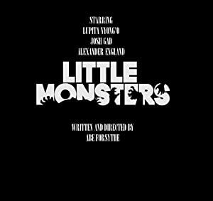 Little Monsters