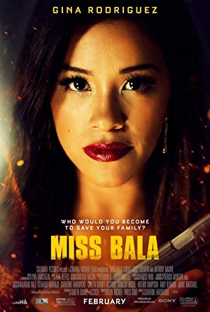 Miss Bala: Sin Piedad