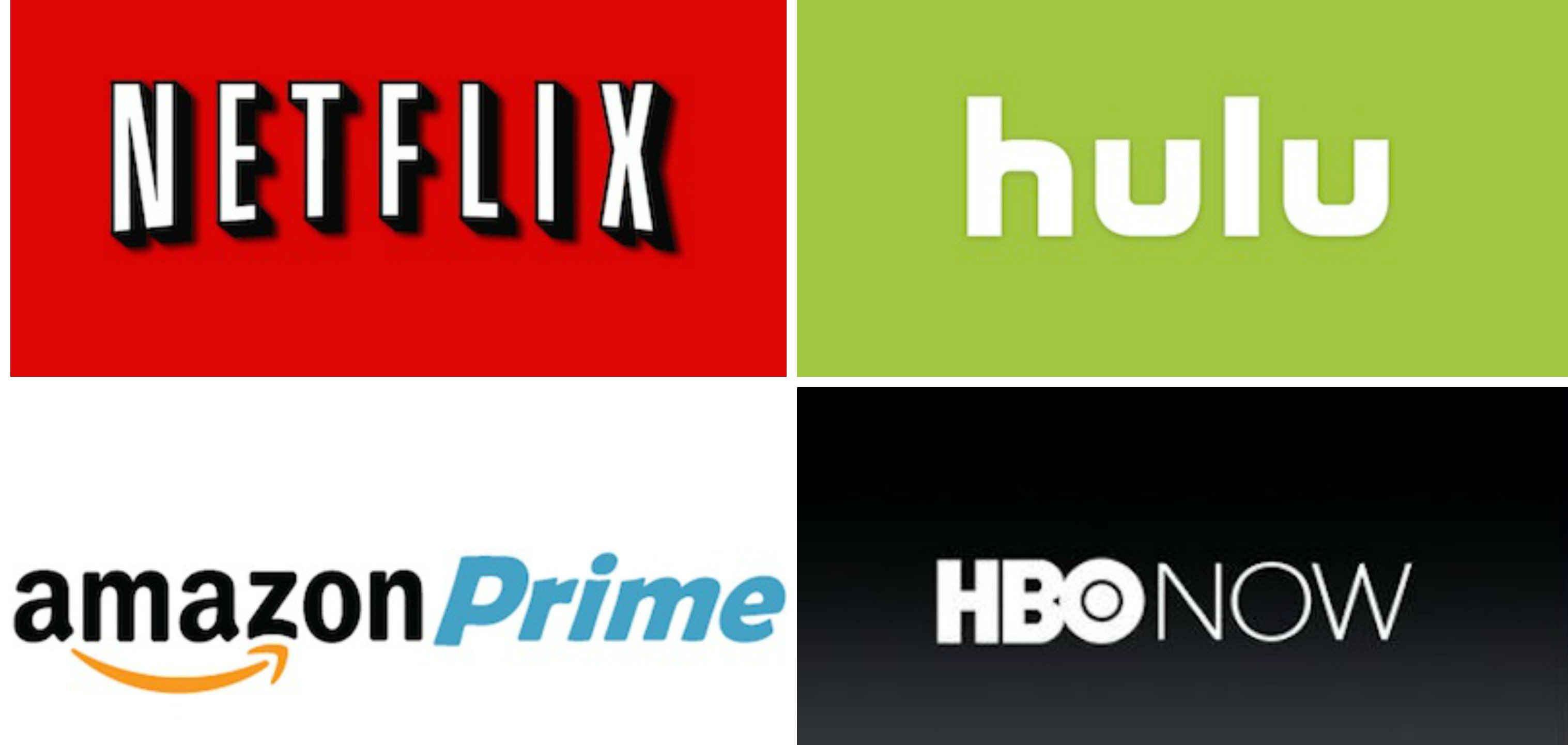 Netflix tiene mejores películas que Amazon, Hulu y HBO según nuevo estudio