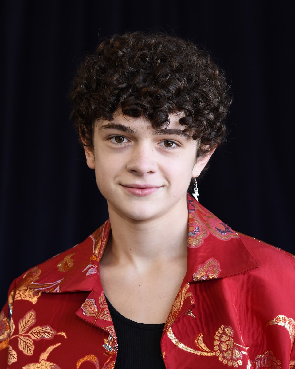 Noah Jupe