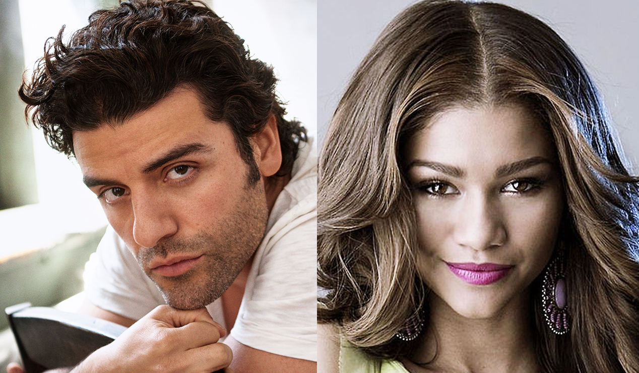 Oscar Isaac y Zendaya se unen al reparto de Dune