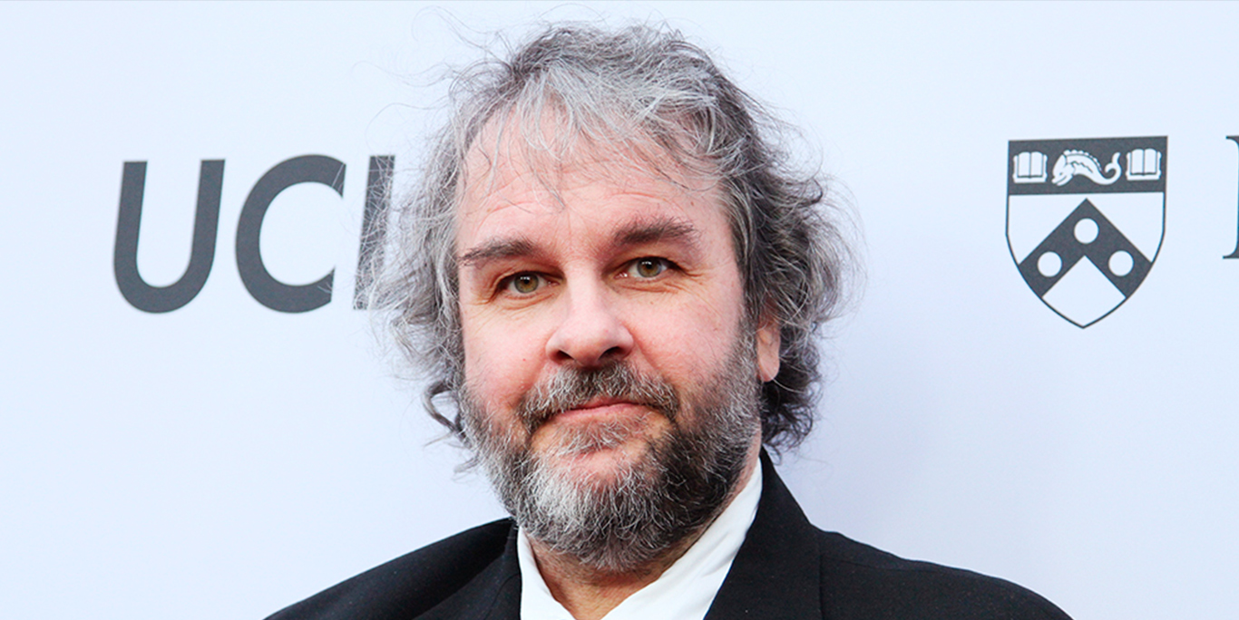 Peter Jackson dirigirá un documental basado en el último álbum de los Beatles