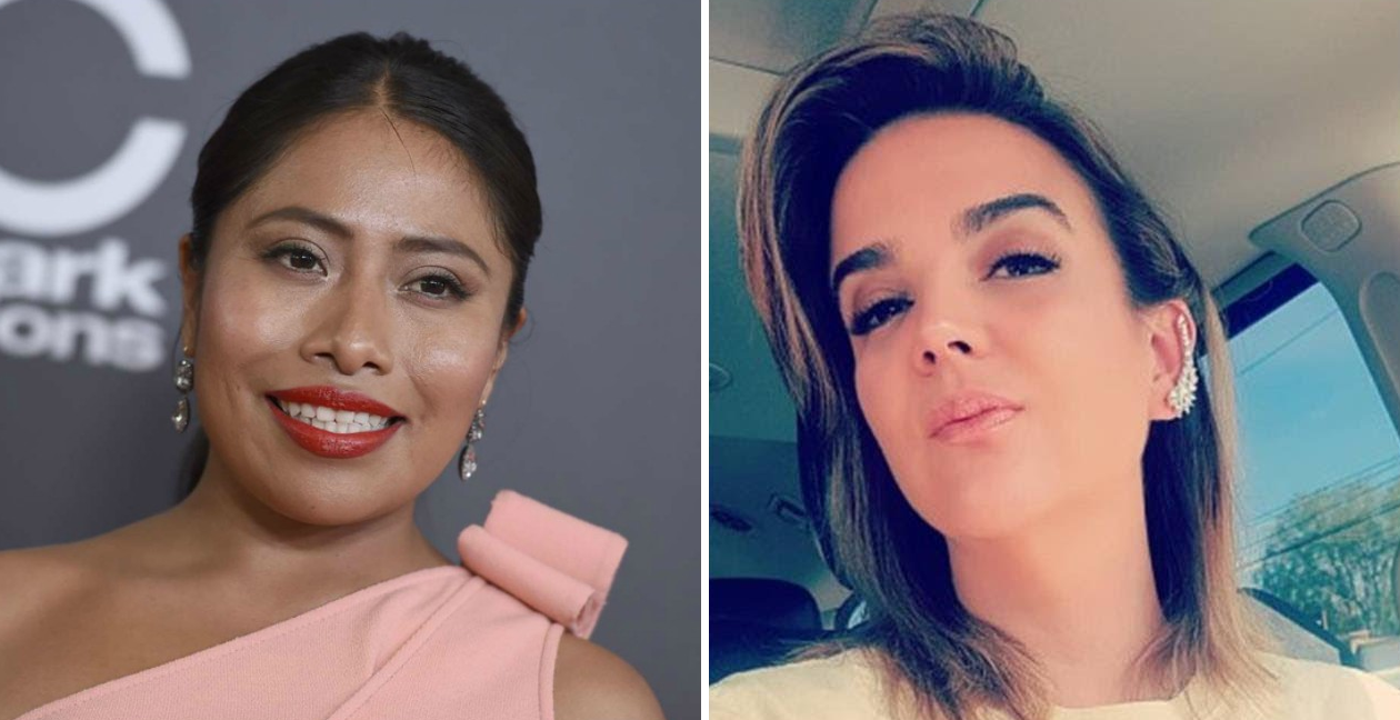 Roma: Expresentadora de Televisa dice que Yalitza Aparicio no merece el Óscar porque “actuó de ella misma”